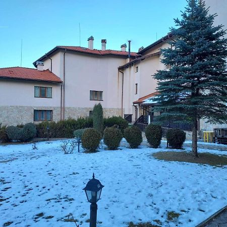 4 Seasons 2 - Top Lodge Bansko Exterior foto