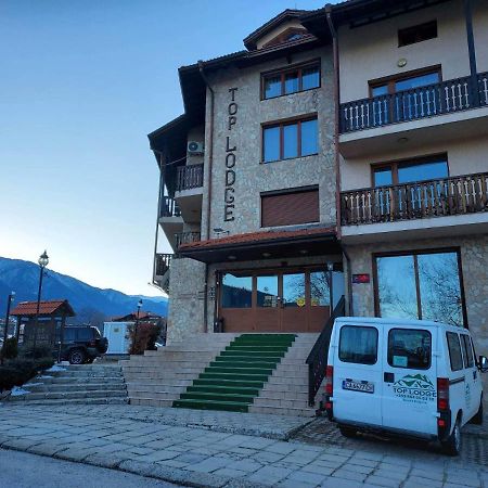 4 Seasons 2 - Top Lodge Bansko Exterior foto