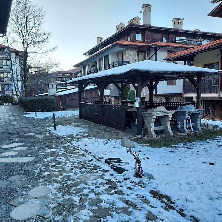 4 Seasons 2 - Top Lodge Bansko Exterior foto